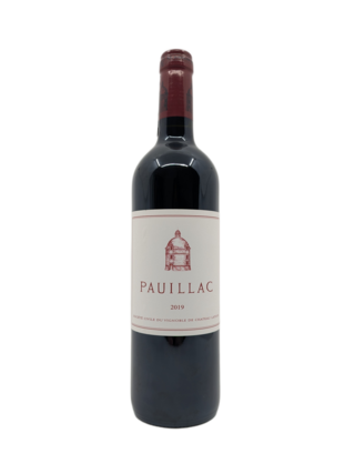 Latour AOC Pauillac Pauillac 3ème Vin