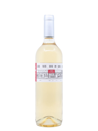 Domaine de Castelnau IGP Pays de l'Hérault Epicerie