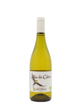 Mas des Cabres IGP Cévennes Floréal