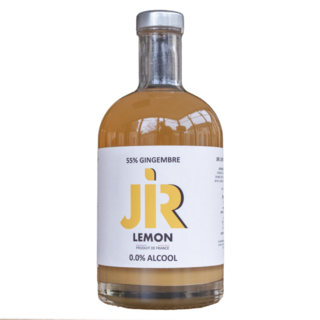 Jir Lemon 70 cl