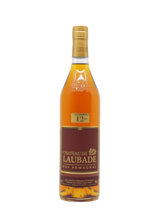 Château de Laubade Bas-Armagnac Intemporel