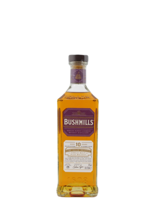 Bushmills Whisky 10 Ans Vino Dulce