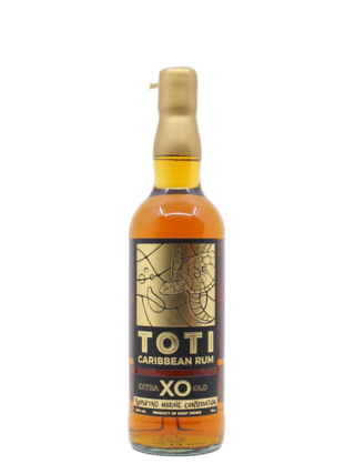 Toti Rhum XO