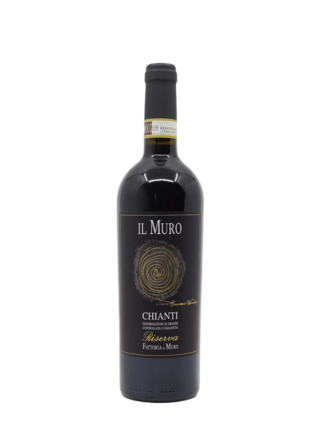 Fattoria Il Muro Italie DOCG Chianti Riserva