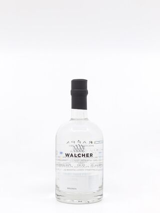 Walcher Grappa Grappa Prosecco Bio