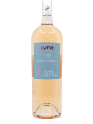 Château l'Ermitage IGP Sable de Camargue Magnum Dune