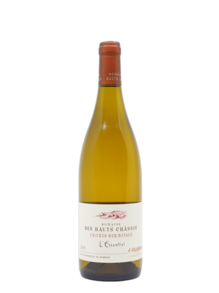 Domaine des Hauts Chassis AOP Crozes Hermitage L'Essentiel Domaine des Hauts Chassis AOP Crozes Hermitage L'Essentiel