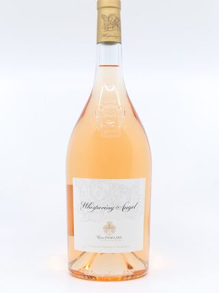 Château d'Esclans AOC Côtes de Provence Magnum Whispering Angel