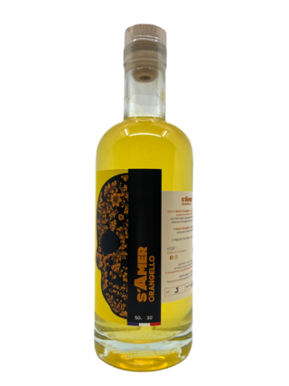 S AMER S amer Orangello