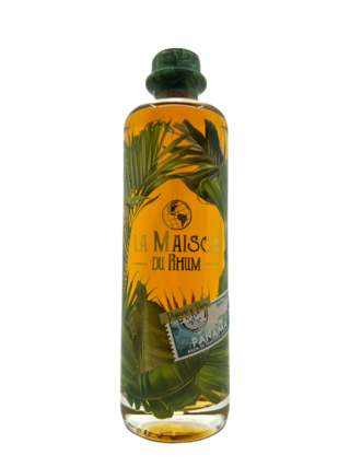 Discovery Rhum Panama