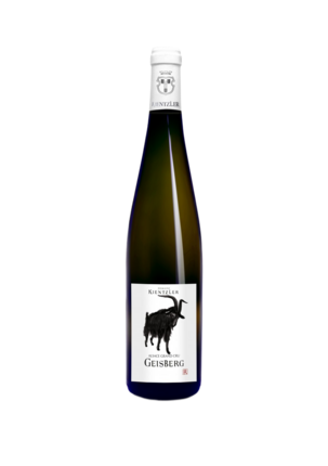 Kientzler AOC Alsace Grand Cru Riesling GC Geisberg