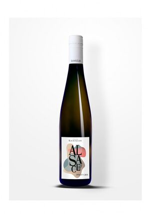 Domaine Kientzler AOC Alsace Pinot Gris