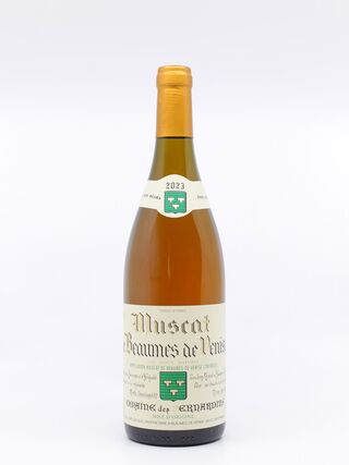 Domaine des Bernardins Vins doux naturels Muscat de Beaumes de Venise Domaine des Bernardins Vins doux naturels Muscat de Beaumes de Venise