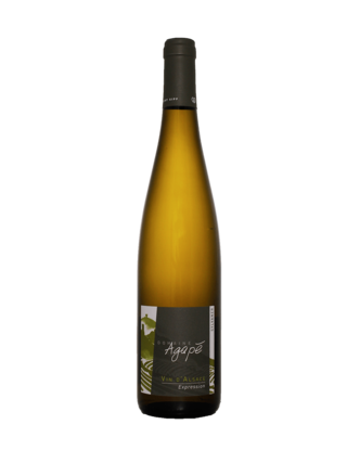 Domaine Agapé AOC Alsace Sylvaner VV