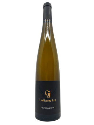 Domaine Jost AOC Alsace Gewurztraminer Le Jardin d Eden Domaine Jost AOC Alsace Gewurztraminer Le Jardin d Eden