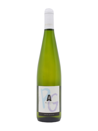 Anstotz et Fils AOC Alsace Pinot Gris Empreinte