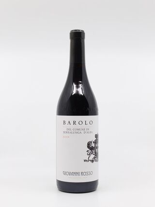 Giovanni Rosso Italie DOCG Barolo Serralunga d'Alba