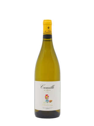 Croix de Labrie Vin de France Camille