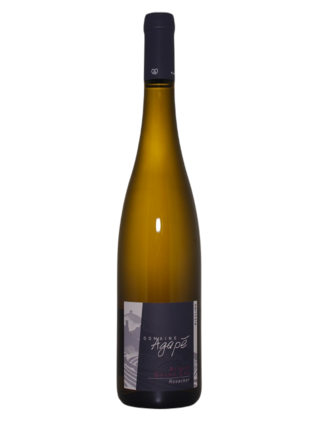 Domaine Agapé AOC Alsace Grand Cru Riesling GC Rosacker