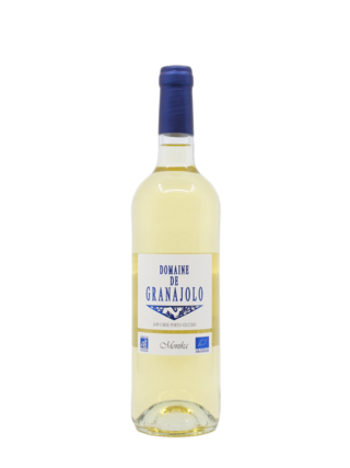 Domaine de Granajolo AOP Corse Porto-Vecchio Cuvée Monika