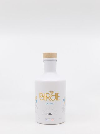 Birdie Gin Crispa Birdie Gin Crispa