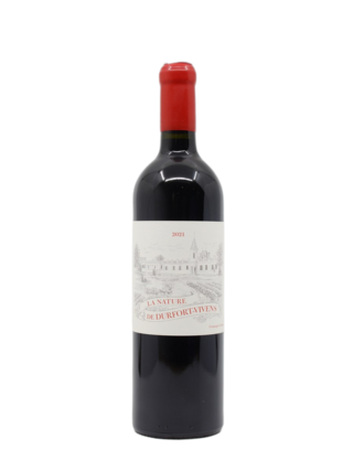 Durfort Vivens AOC Margaux La Nature de Durfort Vivens AOC Margaux La Nature de