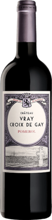 Château Vrai Croix de Gay AOC Pomerol Rouge Château Vrai Croix de Gay AOC Pomerol Rouge