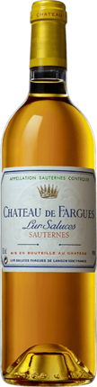 Château de Fargues AOC Sauternes Liquoreux Château de Fargues AOC Sauternes Liquoreux
