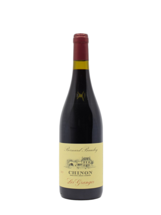 Domaine Bernard Baudry AOP Chinon Les Granges