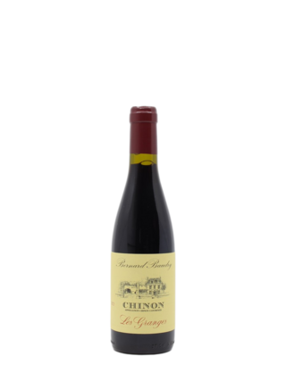 Domaine Bernard Baudry AOP Chinon 1/2 Les Granges
