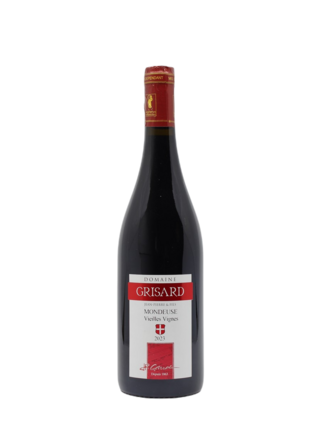 Domaine Grisard AOC Savoie Mondeuse VV Domaine Grisard AOC Savoie Mondeuse VV