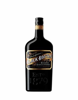 Black Bottle Whisky Original