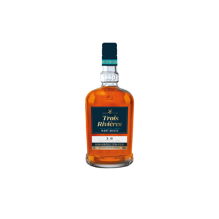 3 Rivières Rhum XO