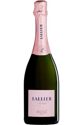 Lallier AOC Champagne rosé Lallier AOC Champagne rosé