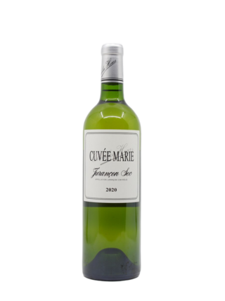 Clos Uroulat AOC Jurançon Cuvée Marie