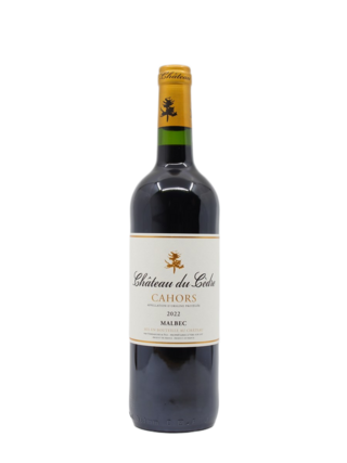 Château du Cèdre AOC Cahors Rouge