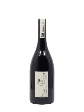 Domaine Le Roc AOC Fronton Le Haut du Bois