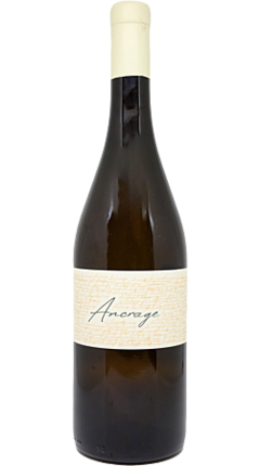 Les 4 Piliers AOC Touraine Ancrage