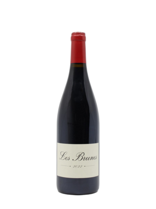 Domaine Les Creisses IGP Pays d'Oc Les Brunes