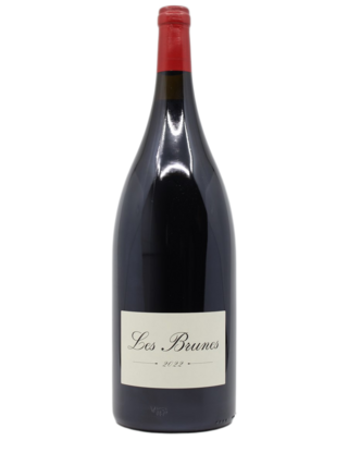 Domaine Les Creisses IGP Pays d'Oc Magnum Les Brunes