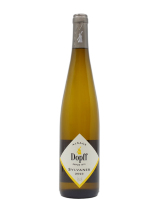 Dopff au Moulin AOC Alsace Sylvaner