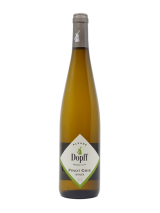 Dopff au Moulin AOC Alsace Pinot Gris Dopff au Moulin AOC Alsace Pinot Gris