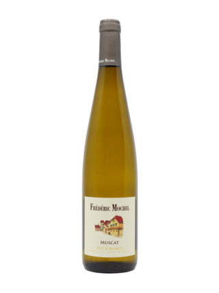 Domaine Frédéric Mochel AOC Alsace Muscat