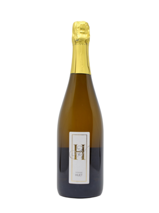 Domaine Huet AOC Vouvray Pétillant brut