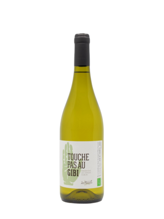 Domaine Les Paissels Vin de France Touche pas au Gibi Domaine Les Paissels Vin de France Touche pas au Gibi