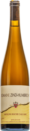 Zind Humbrecht AOC Alsace Riesling Roche Calcaire