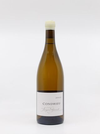 Faugier Gonnet AOC Condrieu Blanc
