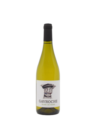 Château l'Ermite d'Auzan Vin de France Gavroche