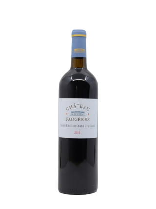 Château Faugères AOC Saint Emilion Grand Cru Cl Rouge Château Faugères AOC Saint Emilion Grand Cru Cl Rouge