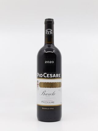 Pio Cesare Italie DOCG Barolo Pio